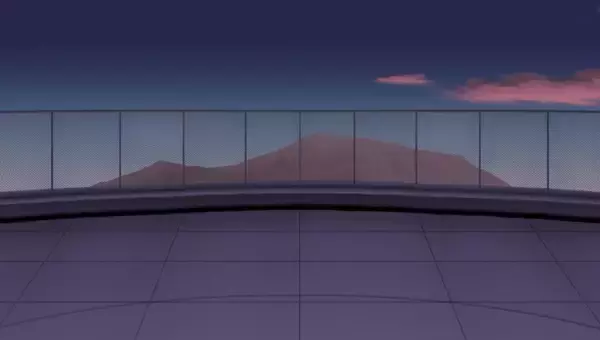 「学園生活コミュニティ「キャラフレ」｜新年カウントダウンイベントのお知らせ」の画像