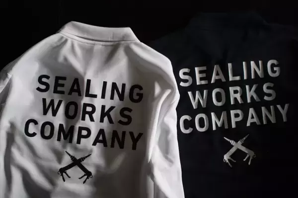 「＜リピート率が驚異の90％超え！＞企業の作業着をブランド表現として形にする「ORDER WORK WEAR」のオーダーが前年比3倍以上に増加」の画像