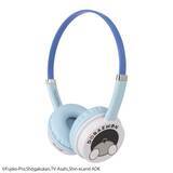 「「ドラえもん」のイラストがかわいい！軽量＆コンパクトな本格派ヘッドセットが新発売」の画像2