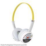 「「ドラえもん」のイラストがかわいい！軽量＆コンパクトな本格派ヘッドセットが新発売」の画像3