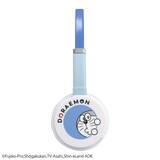 「「ドラえもん」のイラストがかわいい！軽量＆コンパクトな本格派ヘッドセットが新発売」の画像4