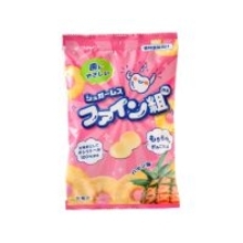 グミ1個、15秒で予測するシニアの未来