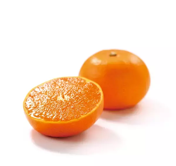 「トロリととろける食感と濃厚でジューシーな柑橘系の王様「せとか」を琥珀糖に閉じ込めた「せとかの雫」京都永楽屋が期間限定で3/1より販売」の画像