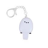 「かわいさと機能性を両立した防災アイテム誕生「SONAENO 防災シマエナガホイッスル」」の画像3