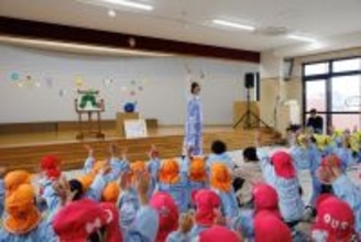 「子どもたちの合唱が止まらない！」年間3,300人以上が参加した体験型コンサート「エコメロディコンサートキャラバン2026」実施園募集を開始