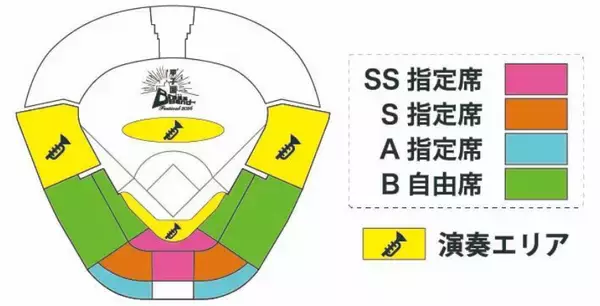 「『甲子園ブラスバンドフェスティバル2026』公式グッズの全ラインナップが決定！「最終楽章 響け！ユーフォニアム」との限定コラボグッズも！5月14日（木）からオンラインで先行販売を開始します」の画像