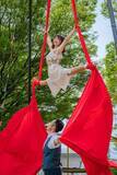「けやきひろばで「初夏のけやき彩」を6月5日(金)から開催！2か月間で10万回参加の大人気企画「タッチでクーポン」が再登場」の画像3