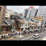 「7年ぶりに復活。連日200人以上の行列で土浦に社会現象を巻き起こした生タピオカ専門店「茨谷園」が、8月1日モール505横丁にオープン。」の画像3