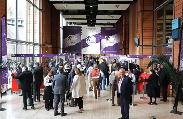 「美食の都・リヨンで開催　世界的コンクール「第16回リヨン・インターナショナル・コンクール」リキュール・スピリッツ部門 日本エントリーを12月5日より開始」の画像