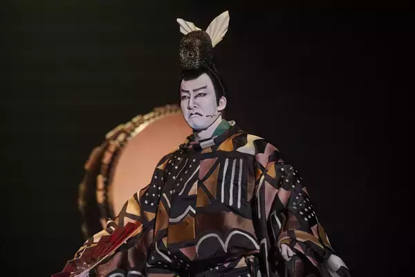 「尾上右近、紅ゆずる、佐藤流司、川井郁子、尾上菊之丞ら出演　 J-CULTURE FEST presents 詩楽劇「八雲立つ」開幕！」の画像