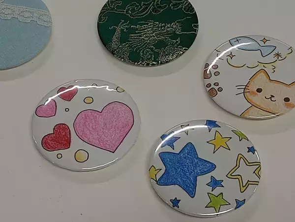 「＜事前案内＞東京家政大学が「十条コレクション・ハンドメイドショップ」開催」の画像