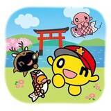 「【期間限定】ぽるぽる＆onちゃんコラボ！　HTBグッズショップが広島に登場｜広島ホームテレビ」の画像1