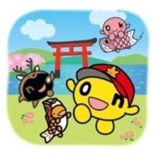 【期間限定】ぽるぽる＆onちゃんコラボ！　HTBグッズショップが広島に登場｜広島ホームテレビ