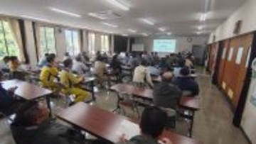 ICTを活用した生コンクリート品質管理装置「スマートアジテーター(R)」長野県内で初めてとなる、デバイスの現場導入事例