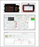 「ICTを活用した生コンクリート品質管理装置「スマートアジテーター(R)」長野県内で初めてとなる、デバイスの現場導入事例」の画像4