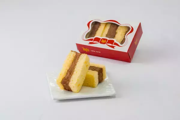 「【Top's】ケーキサンドがお取り寄せ可能に！5月11日公式オンラインショップで販売開始」の画像