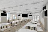 「シダックス、池袋にIPエンターテインメント施設「Commune Plaza」を7月11日（土）オープン！」の画像1