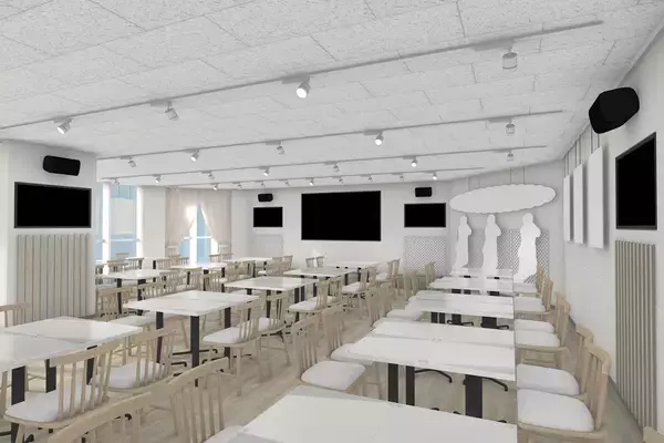 シダックス、池袋にIPエンターテインメント施設「Commune Plaza」を7月11日（土）オープン！