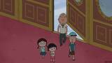 「アニメ 『ちびまる子ちゃん』「まる子の夕涼み～ちょっぴりこわくて不思議な世界～」」の画像3