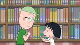 「アニメ 『ちびまる子ちゃん』「まる子の夕涼み～ちょっぴりこわくて不思議な世界～」」の画像4