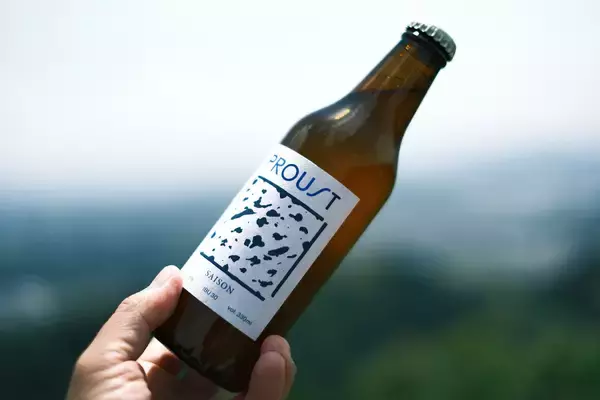 「【今年は、“一緒に飲もう”を持って帰る。】IBC2025銅賞PROUSTで敬老の日の乾杯」の画像