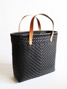 ハンドメイドかごバッグ『メルカドリッチバッグ』メディア・スタイリスト様向けリースを開始