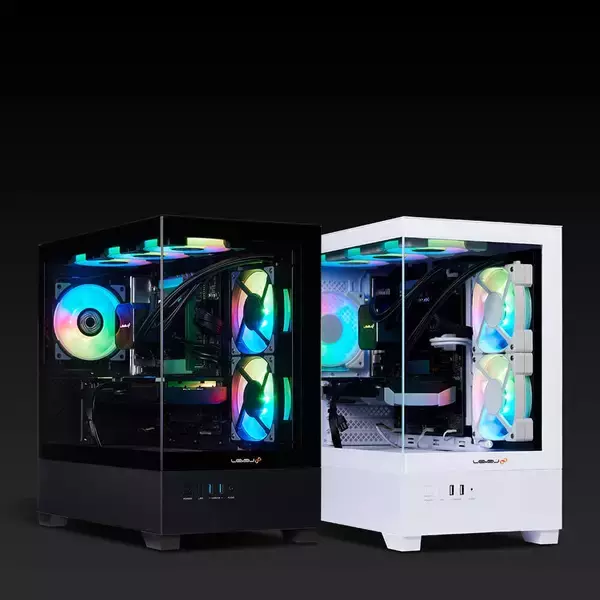 「パソコン工房WEBサイト、対象BTOパソコンが最大100,000円引きとなる『ブラックフライデーセール』開催中」の画像