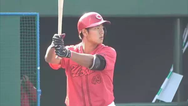 【フロントドア】来シーズン２年目の飛躍を誓う若鯉、渡邉悠斗に迫る！前田さんのオリジナル X'masケーキ開発にも密着