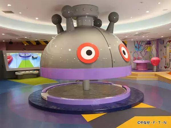 「神戸アンパンマンこどもミュージアム＆モール　1月13日(火)～2月27日(金)平日限定こどもチケットが半額「3時からチケット」を販売！」の画像