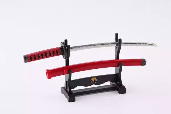 「関市と縁が深い名刀を文具で再現！関刃物職人による「刀剣乱舞ONLINEペーパーナイフ孫六兼元モデル」が実店舗・オンラインで1月13日(火)一般販売決定」の画像