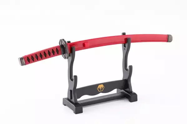 「関市と縁が深い名刀を文具で再現！関刃物職人による「刀剣乱舞ONLINEペーパーナイフ孫六兼元モデル」が実店舗・オンラインで1月13日(火)一般販売決定」の画像