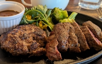 沖縄 八重山の経産牛の新たな価値をランチで届ける  「CHUM APARTMENT」中目黒にランチ専門店をオープン