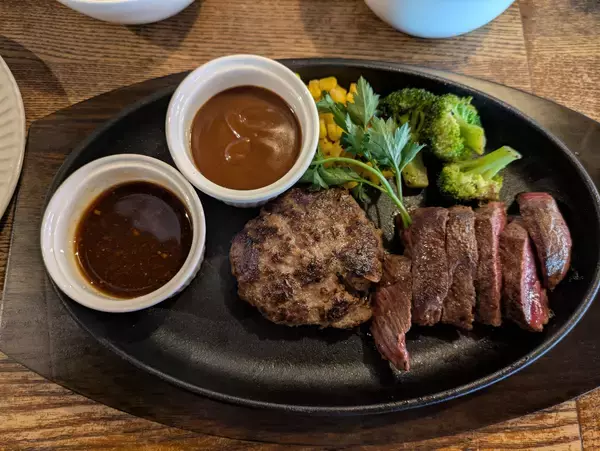 「沖縄 八重山の経産牛の新たな価値をランチで届ける  「CHUM APARTMENT」中目黒にランチ専門店をオープン」の画像