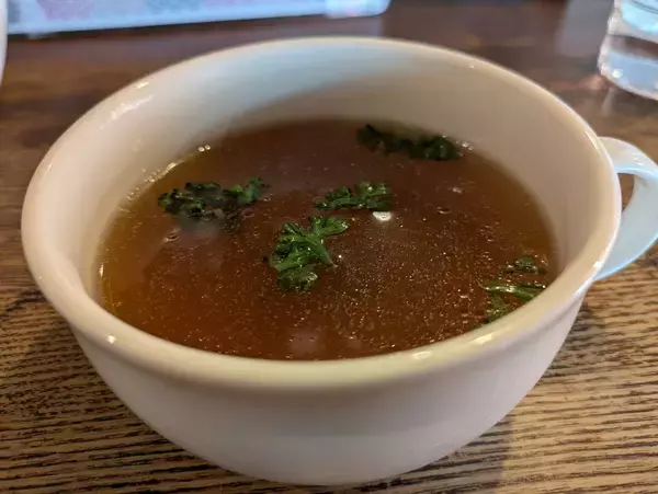 「沖縄 八重山の経産牛の新たな価値をランチで届ける  「CHUM APARTMENT」中目黒にランチ専門店をオープン」の画像