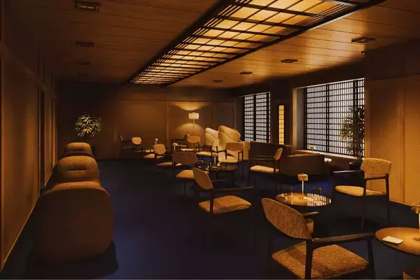 「【2026年3月1日リニューアルオープン！】茨城・大洗パークホテルにエレガントな湯上りラウンジやレストランが誕生」の画像