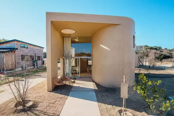 「兵庫・淡路島「はたけのリゾート 燦燦Villa」大阪・関西万博「大屋根リング」建築家藤本壮介氏を招いた『燦燦Villa グランドオープニングイベント』2月20日に開催」の画像