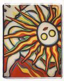 「岡本太郎記念館、企画展「佐内正史 雷写」を3月14日より開催　岡本太郎と写真家・佐内正史、時代を超えた2人のアーティストの対峙」の画像1