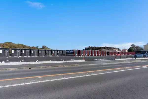 千葉県茂原市で市内2店舗目となるコンテナホテル「HOTEL R9 The Yard 茂原六ツ野」が2026年3月17日(火)開業！