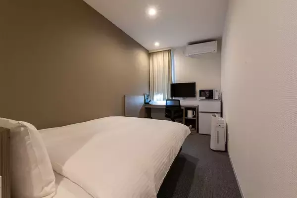 「千葉県茂原市で市内2店舗目となるコンテナホテル「HOTEL R9 The Yard 茂原六ツ野」が2026年3月17日(火)開業！」の画像