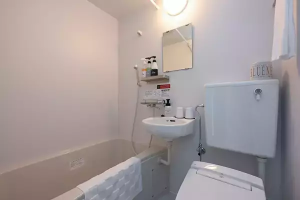 「千葉県茂原市で市内2店舗目となるコンテナホテル「HOTEL R9 The Yard 茂原六ツ野」が2026年3月17日(火)開業！」の画像