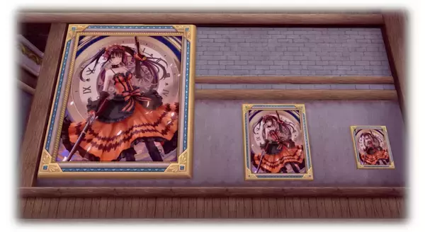 「大人気アニメ『デート・ア・ライブⅤ』と『幻想神域 Echo of Cube』のコラボ第4弾を開催！」の画像