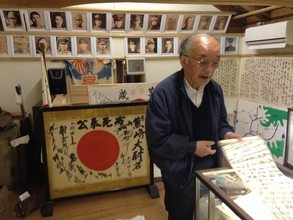 【TOKAI RADIO】岐阜・東白川村の戦争体験者を取材したドキュメンタリー番組「いくさ遺産 言霊をつぐもの」を5/31(日)に放送