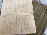 「【TOKAI RADIO】岐阜・東白川村の戦争体験者を取材したドキュメンタリー番組「いくさ遺産 言霊をつぐもの」を5/31(日)に放送」の画像2