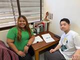 「大阪信愛学院高等学校の生徒がフィリピンで2週間の語学研修に参加」の画像1