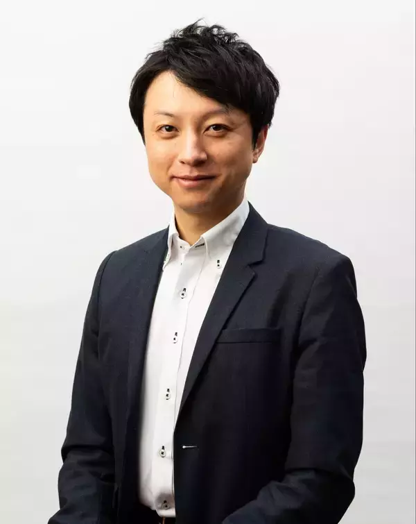 「新執行役員就任のお知らせ」の画像