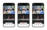 「動画編集アプリ VDIT(ブイディット)、AI顔検出自動モザイク機能をアップデート」の画像4
