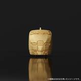 「＜ケイウノ＞「新幹線 純金ミニフィギュア」第2弾OEM提供300系・500系モデルの2種類、ジュエリー職人が１点１点製作」の画像2