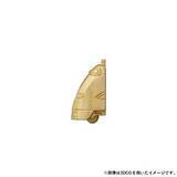 「＜ケイウノ＞「新幹線 純金ミニフィギュア」第2弾OEM提供300系・500系モデルの2種類、ジュエリー職人が１点１点製作」の画像3