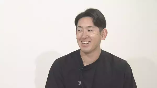【フロントドア】プロ9年目遠藤淳志投手をフカボリ｜広島ホームテレビ