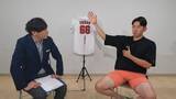 「【フロントドア】プロ9年目遠藤淳志投手をフカボリ｜広島ホームテレビ」の画像2